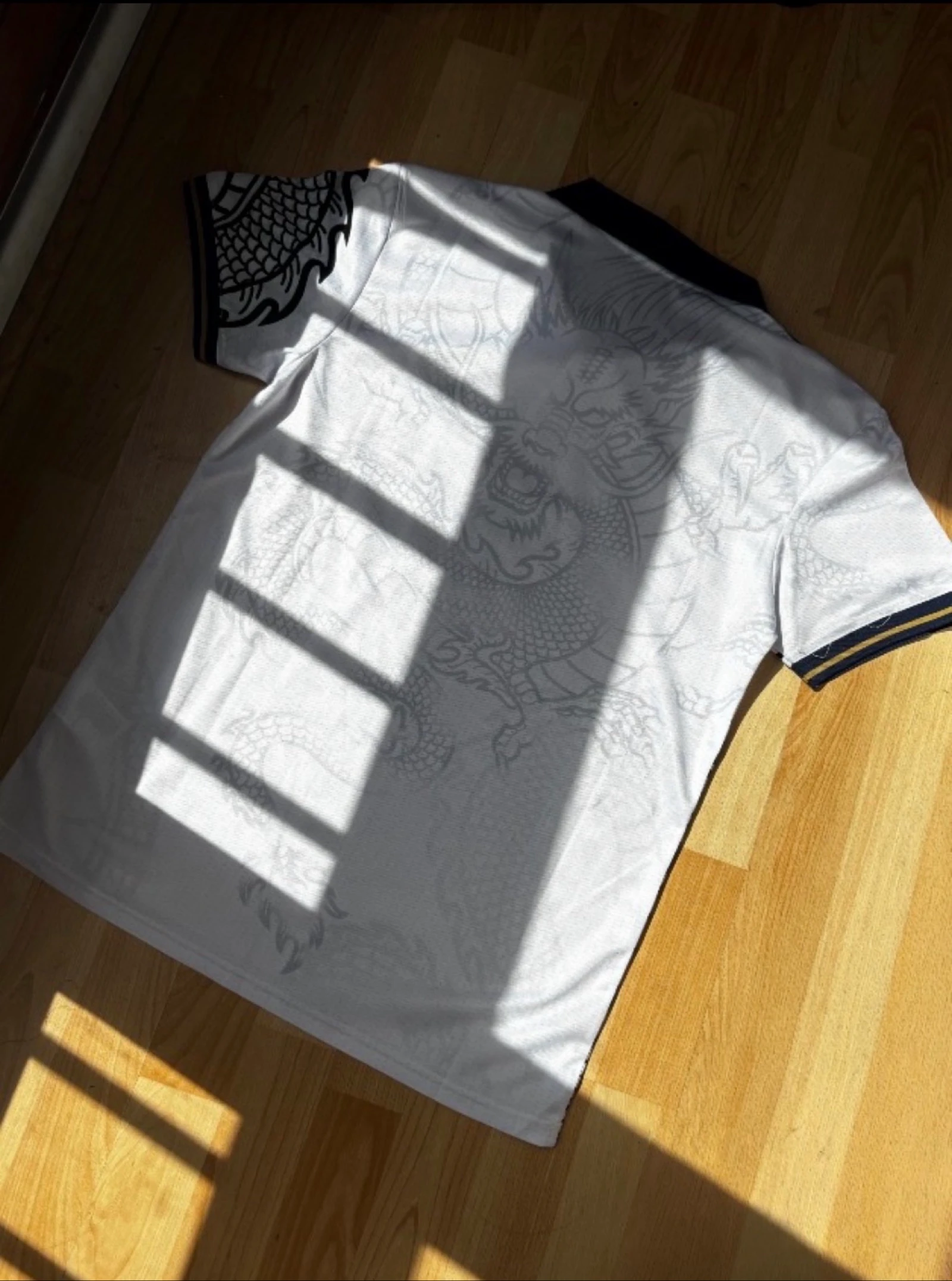 Maillot Réal Madrid édition spéciale  – photo 3